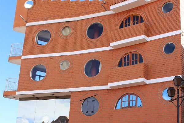 Quechuas Backpackers (Puno)